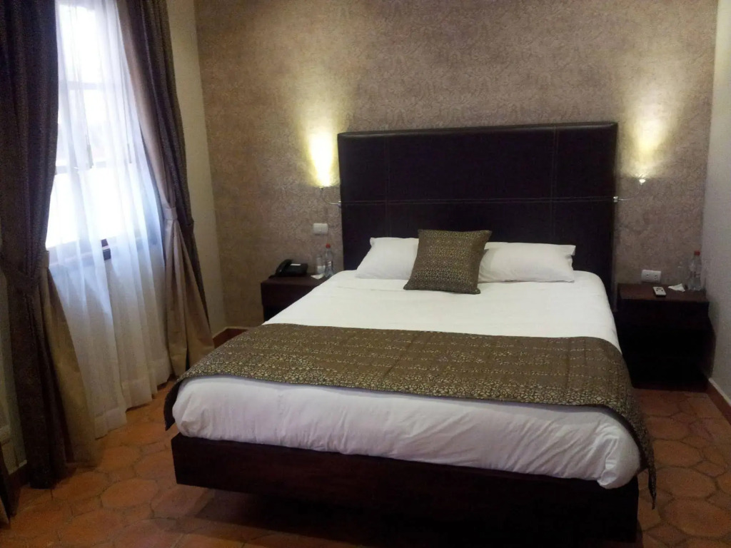 Santa Lucia House - Forum — фото 5