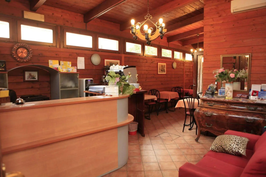 Hotel photo 14