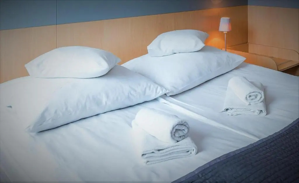 Weiser hotel - Chambres