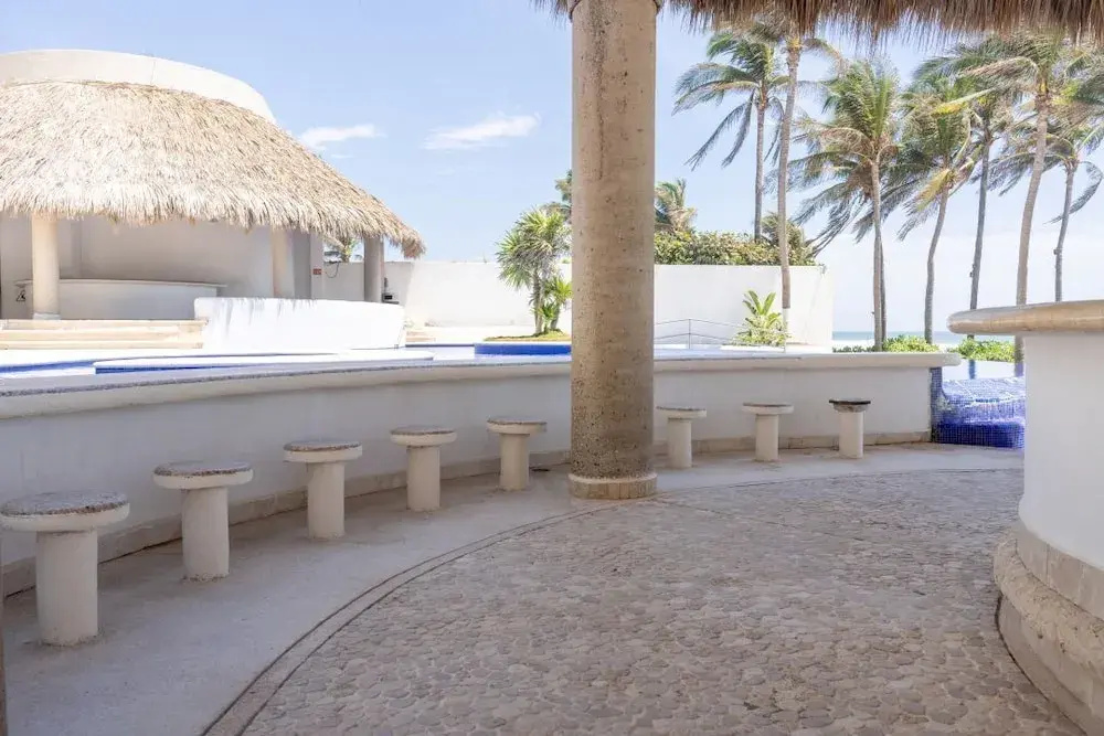 Apartamento Espacioso con Vista al Mar