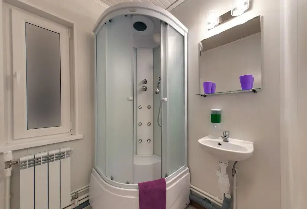 Flora Park Country Club - фото 7