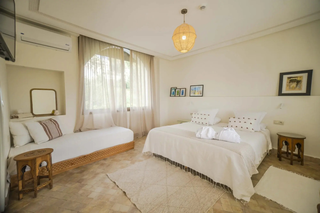 Dar Tanja Boutique Hotel - фото 2