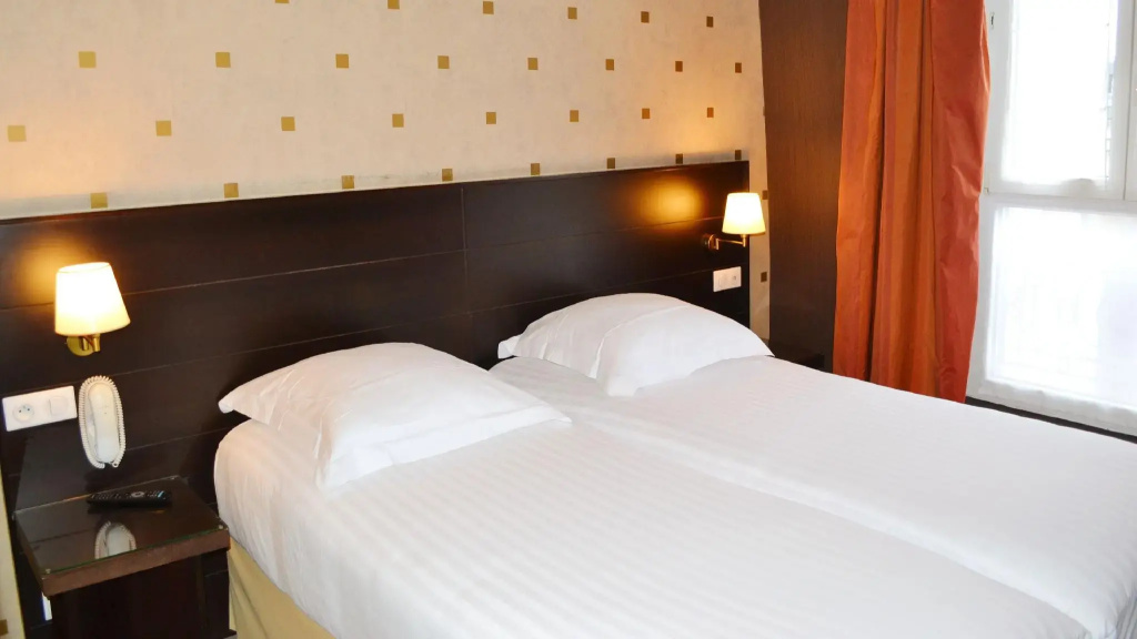Hotel photo 22