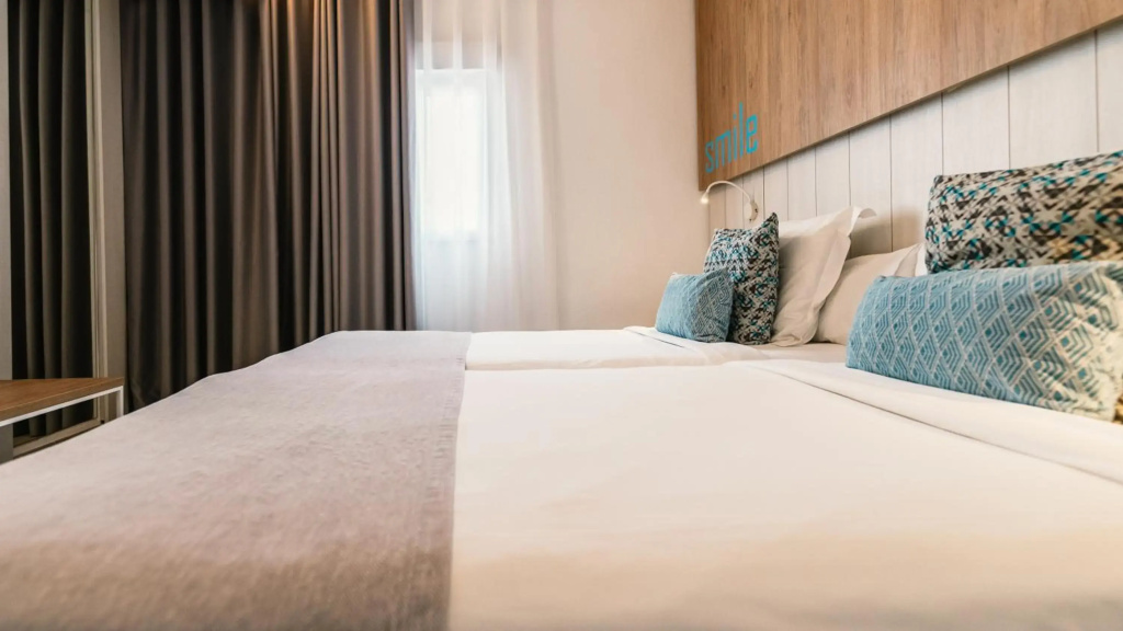 BLUESEA Alyssa Suite Hotel - Général
