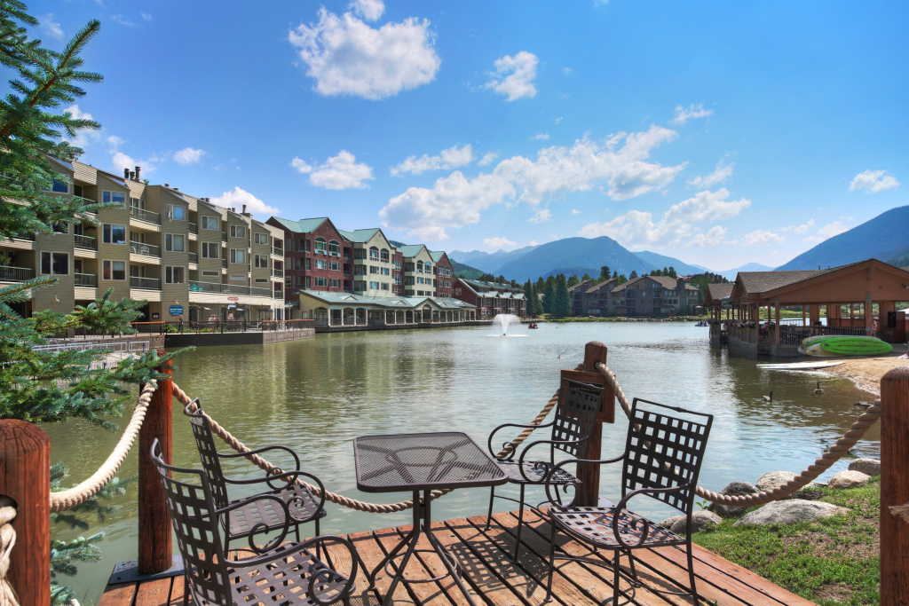 Keystone Lodge & Spa, A Vail Resorts Property - Général