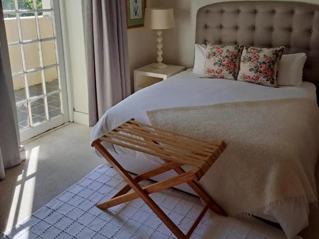 Zomerlust - Chambres