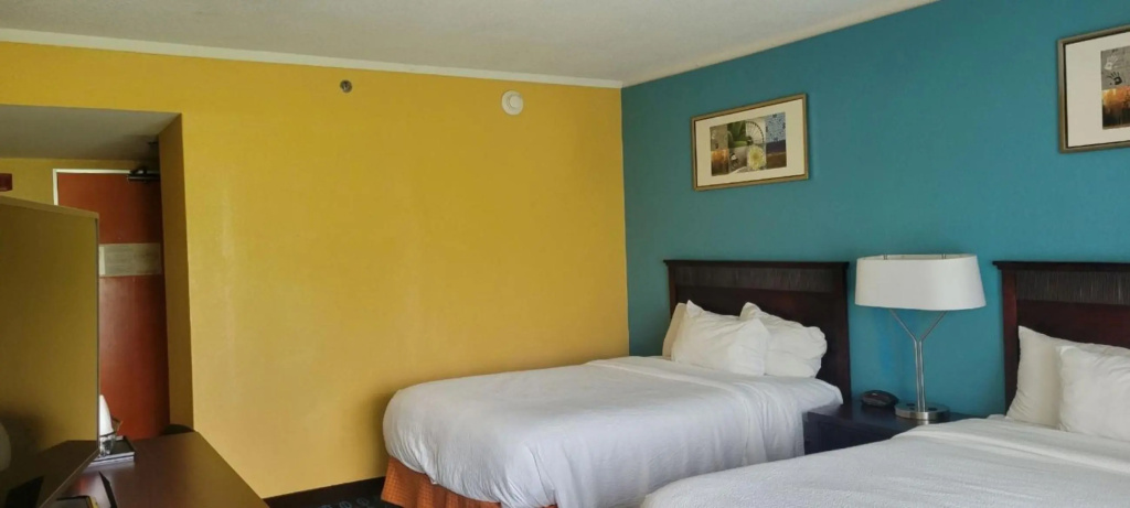 hotel photo