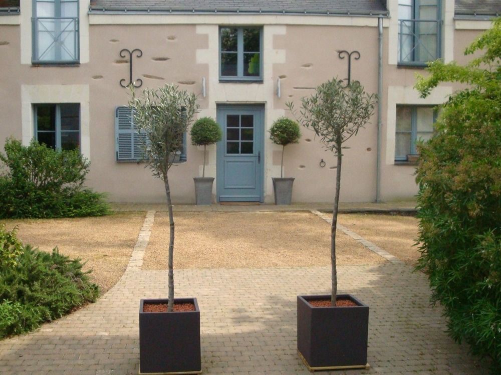 La Demeure Du Goupil