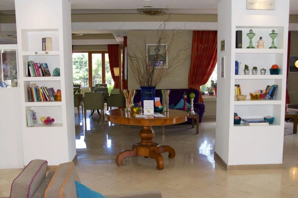 Hotel Tirrenia - Général