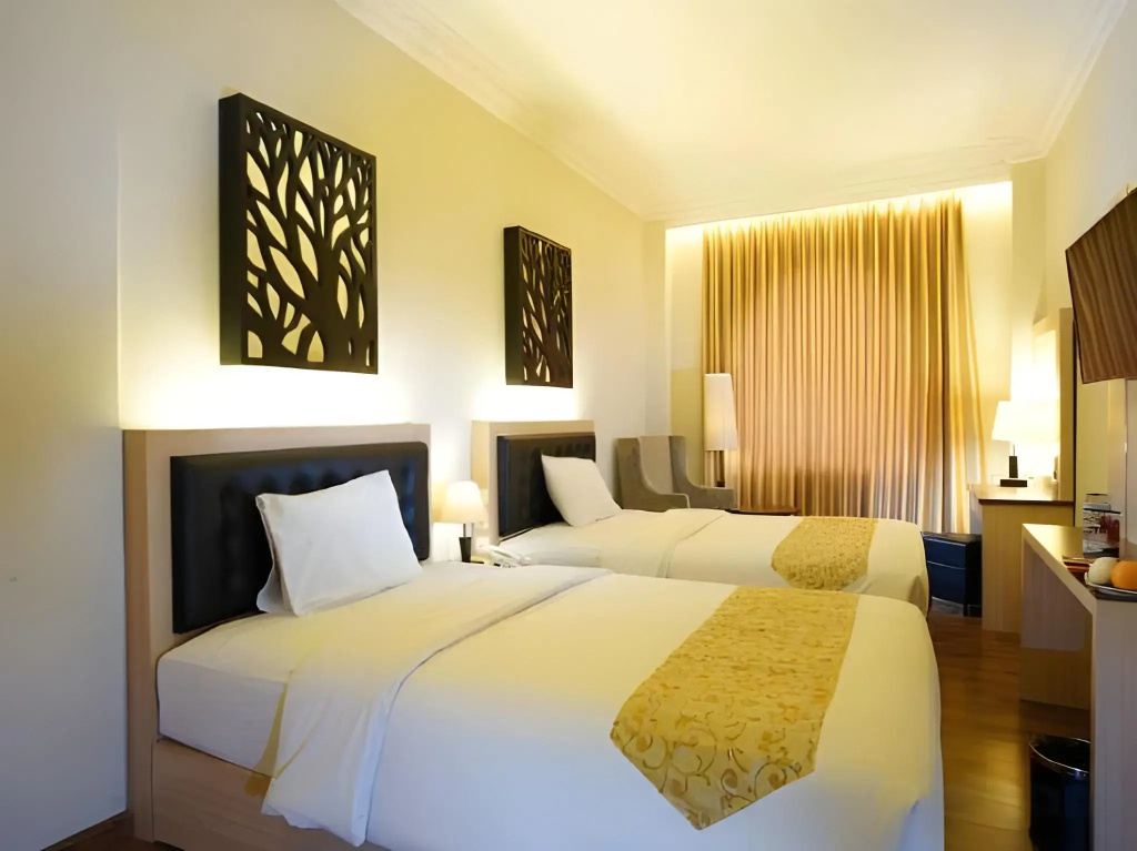 D Salvatore Art and Boutique Hotel - Général