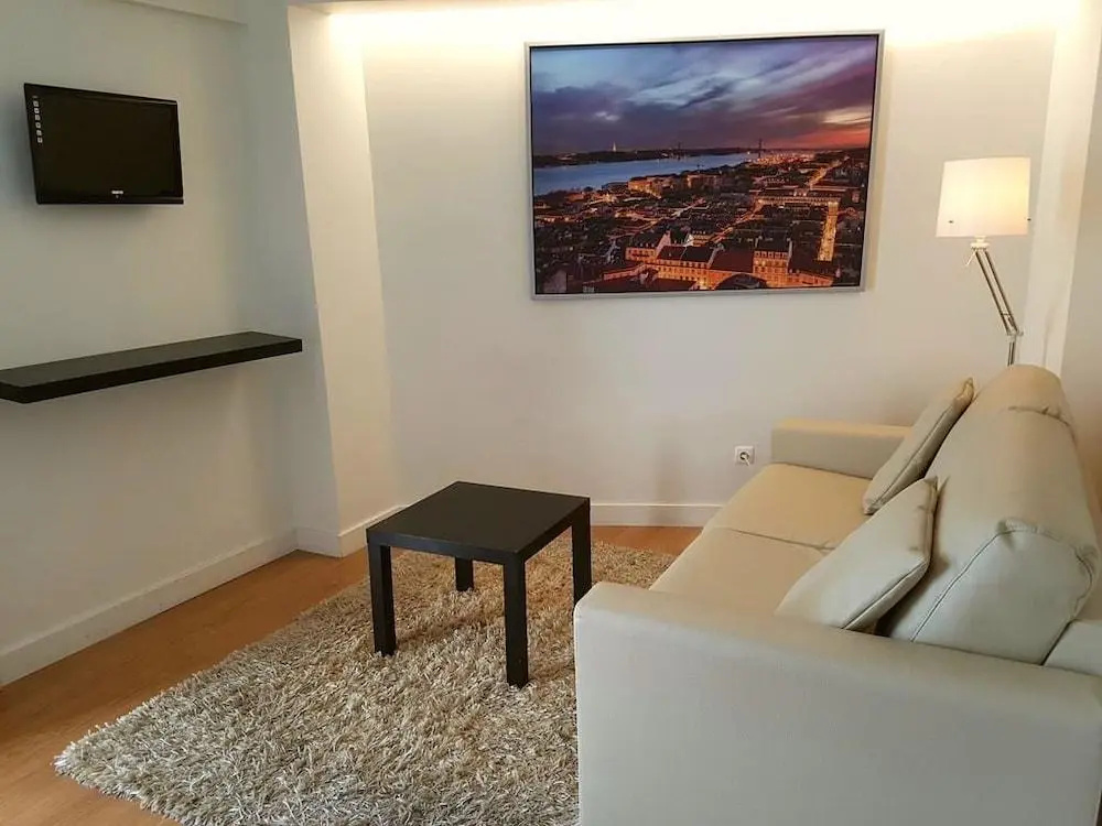 Lisbon City Hotel - Général