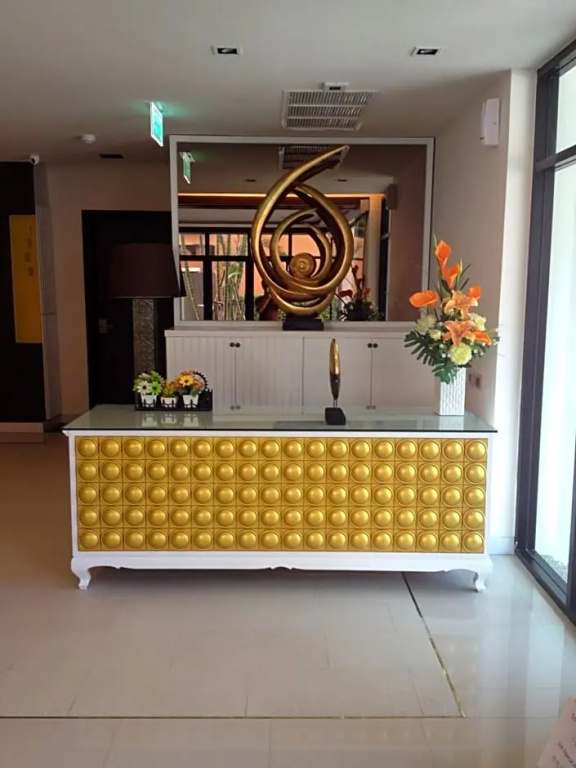 The Beach by Glitter House - Chambres