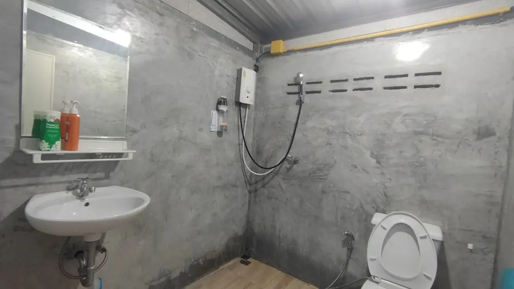 Hotel photo 7