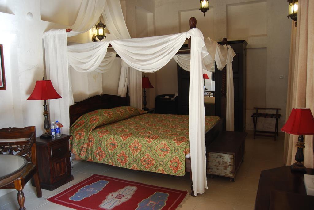 Barjeel Heritage Guest House