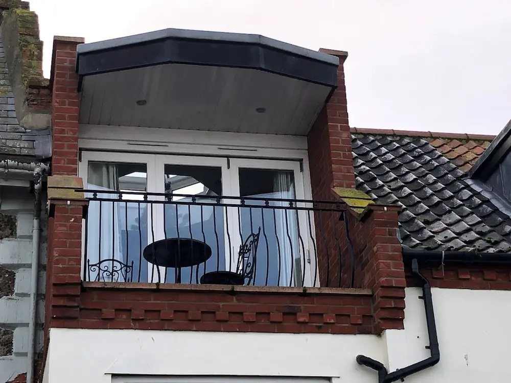 Plattens Apartments
