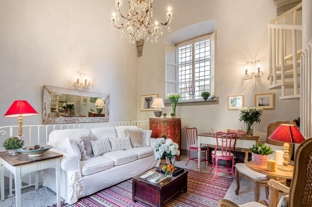 Casa Eleonora in Lucca