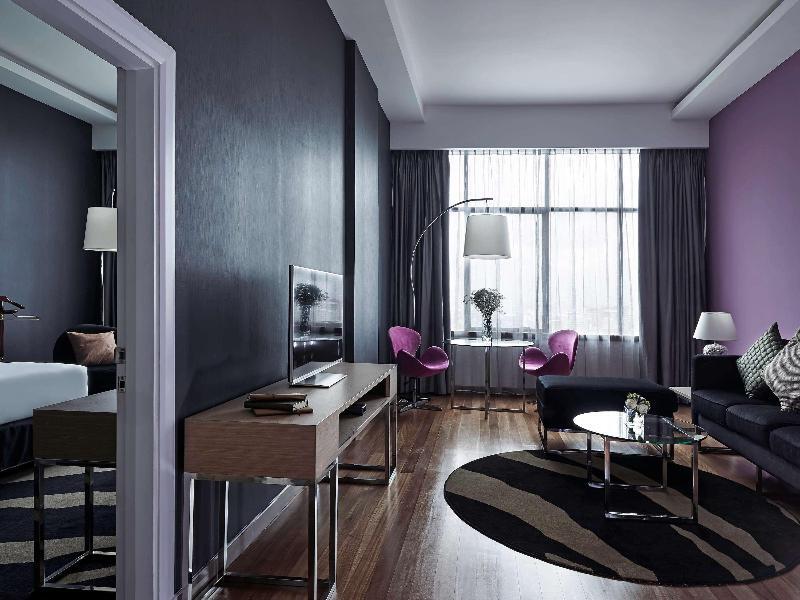 Pullman Kuala Lumpur Bangsar