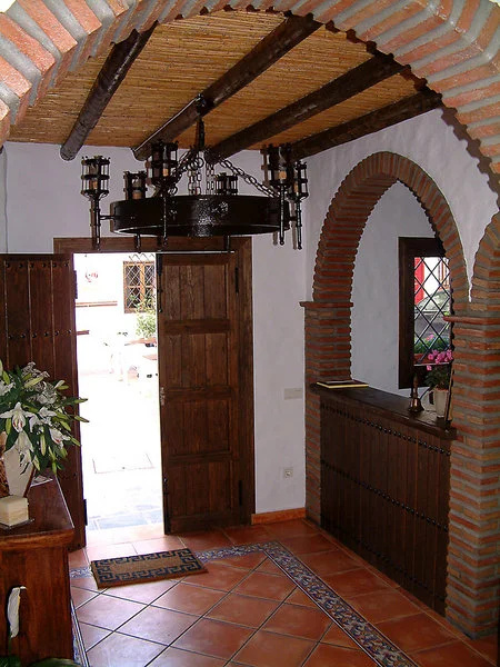 Posada la Plaza - Général
