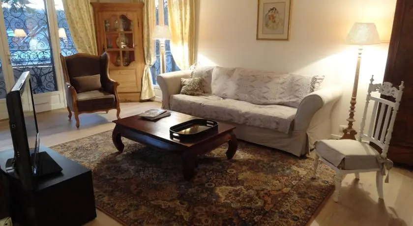 Voir la photo 2 — Le Loft Campagnard