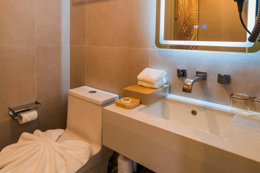 Hotel photo 9