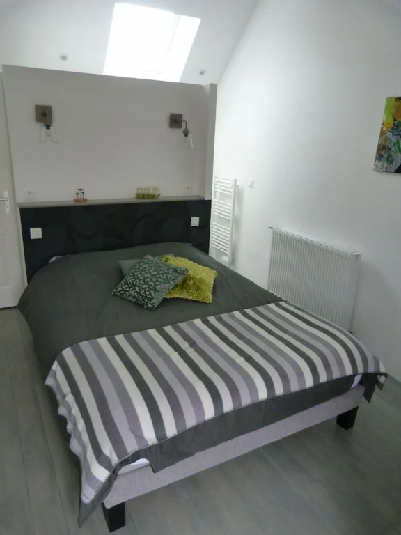 Voir la photo 4 — Chambres d'hôtes Au BO Voyage