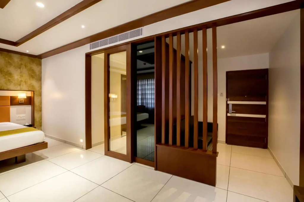 The Fern Residency, Vijayapura - Général