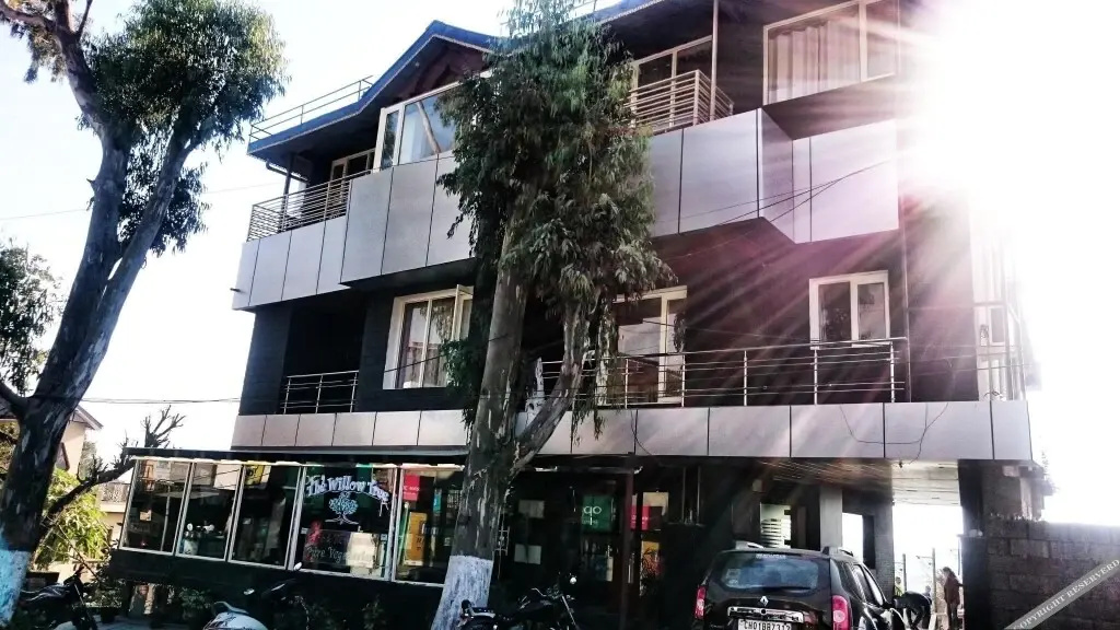 GK Resorts