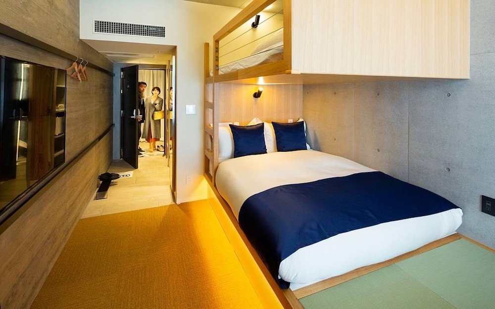 Sakura Cross Hotel Shinjuku East Annex 사진 2