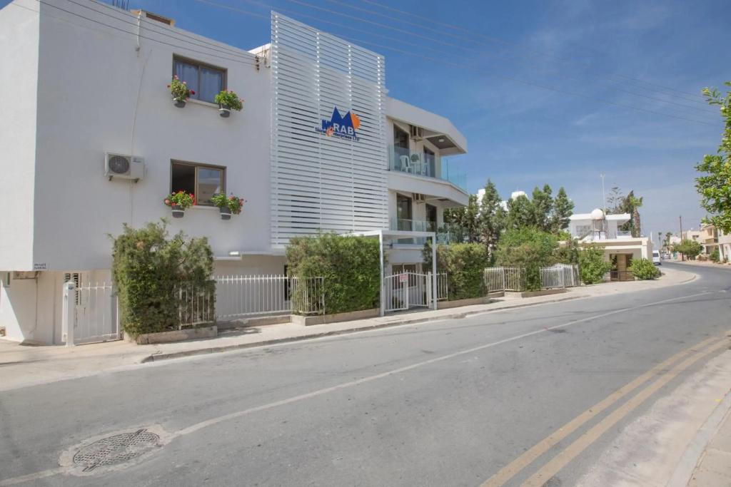 Merab Napa Suites