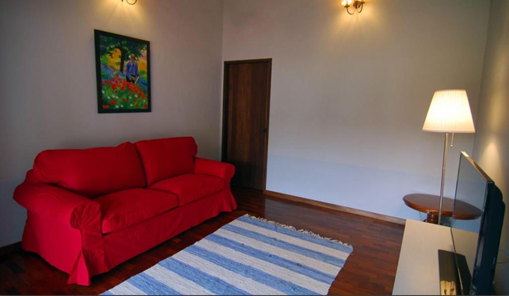 Casa Titik