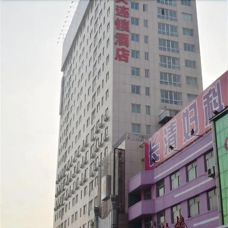 7 Days Inn