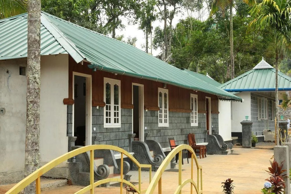 Hotel Munnar Kairali By OYO Rooms