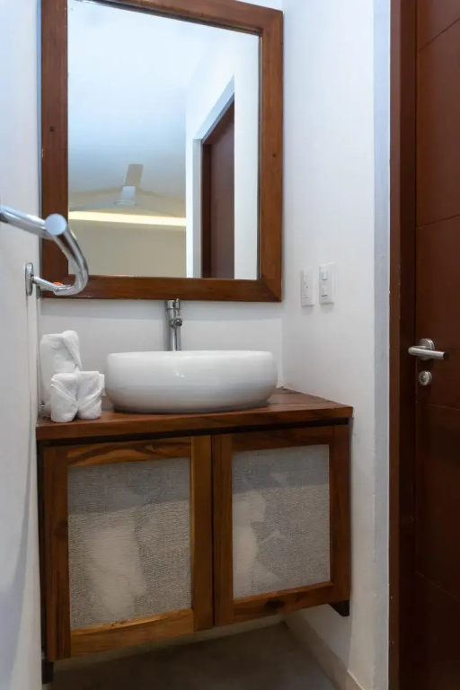Deluxe Double Junior Suite (full double bed)