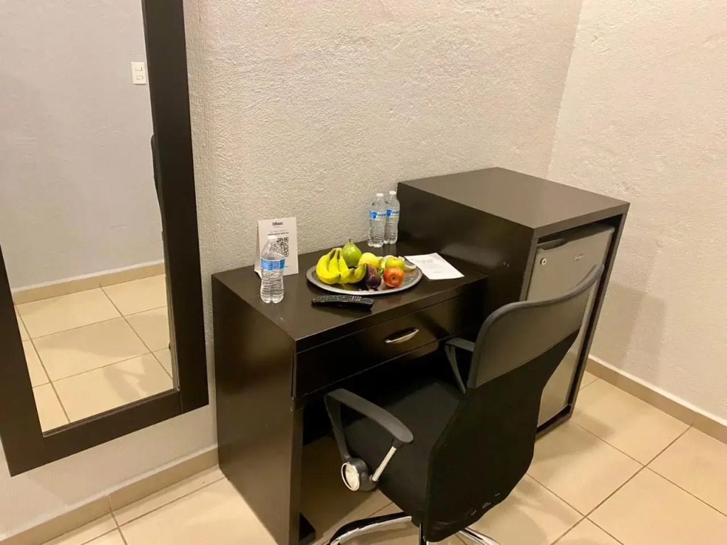 Fussion 5 Inn - фото 12