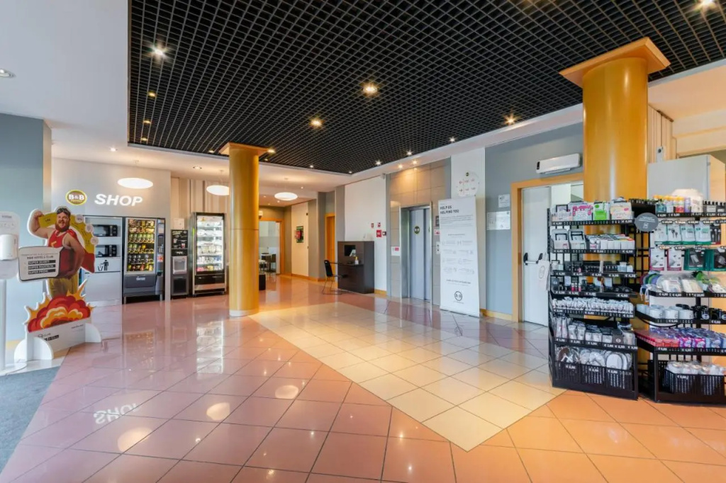 Hotel photo 15