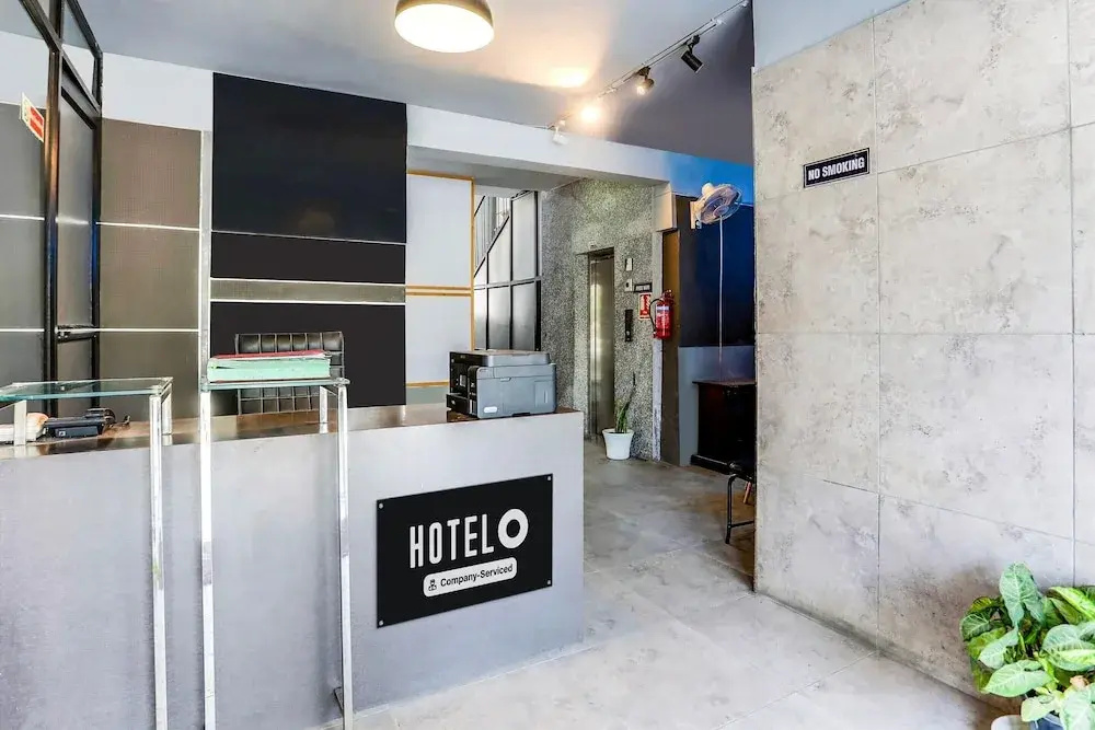 Stylish Stays Near Isbt Dehradun