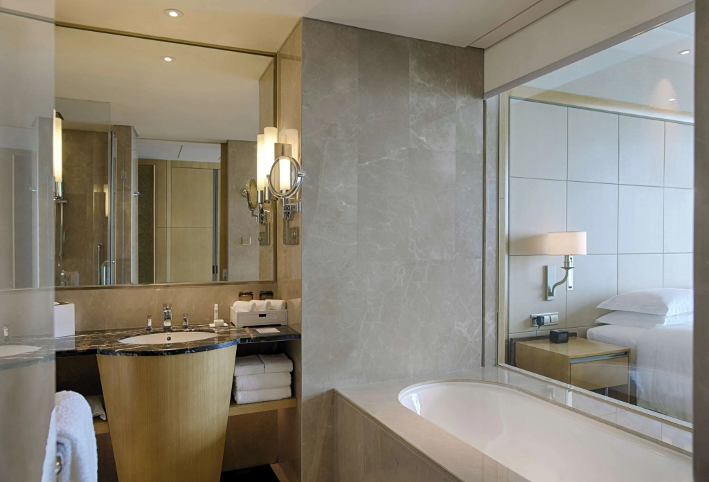DoubleTree by Hilton Hotel Xiamen - Wuyuan Bay - Général