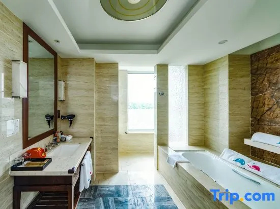 Oriental Spring Resort Dalian - Chambres