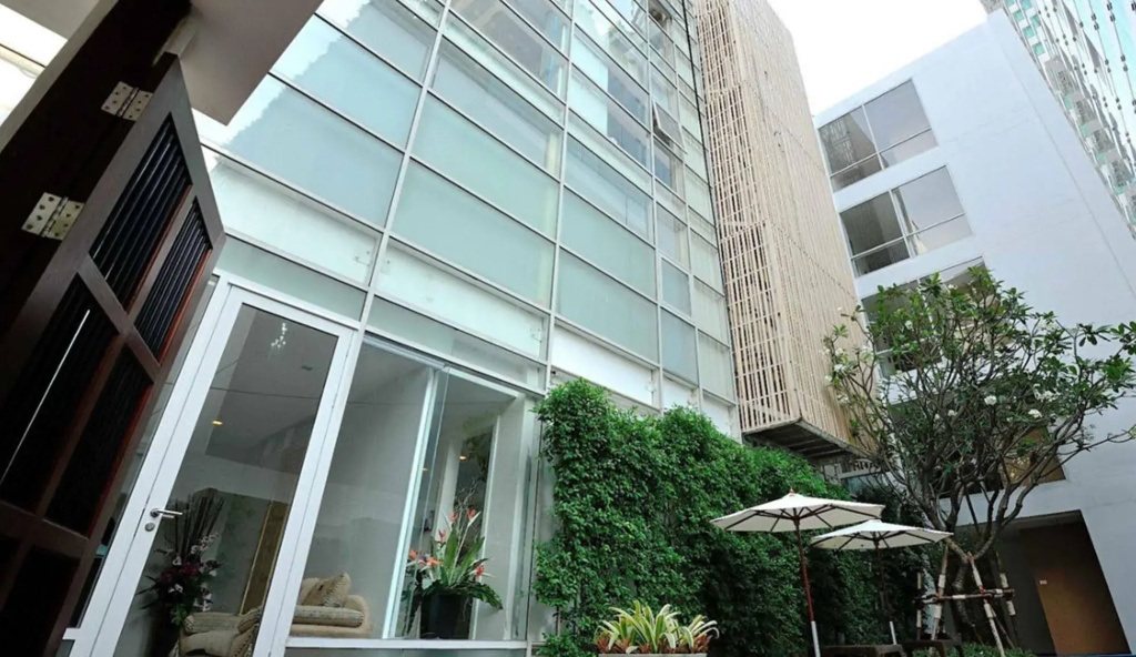 Nantra Retreat & Spa