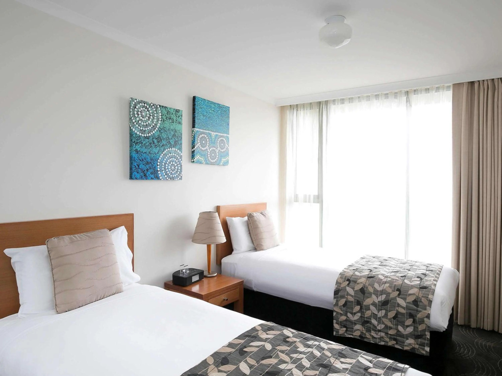 The Sebel Sydney Chatswood - Général