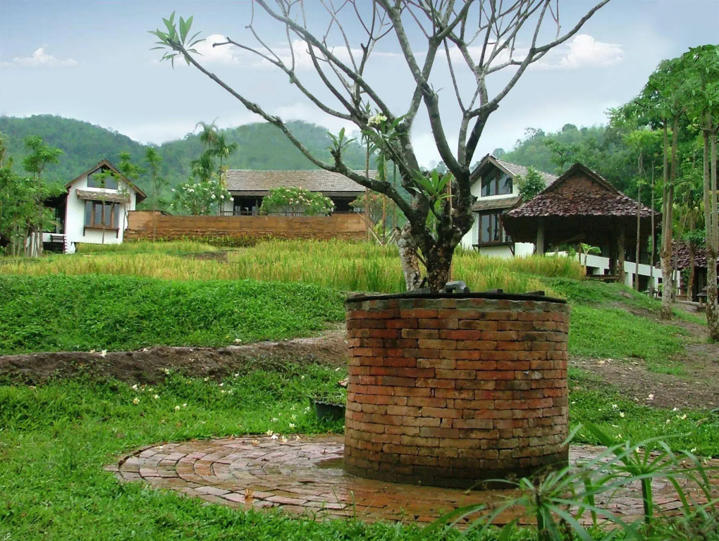 Baan Rai Lanna Resort