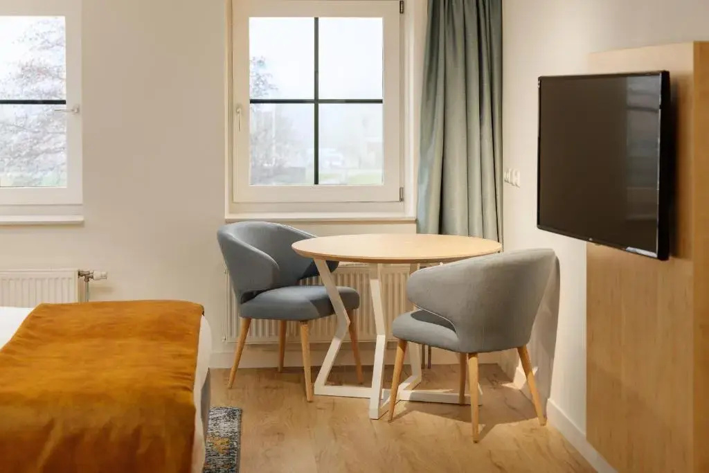 Roompot Marinapark Volendam - Chambres