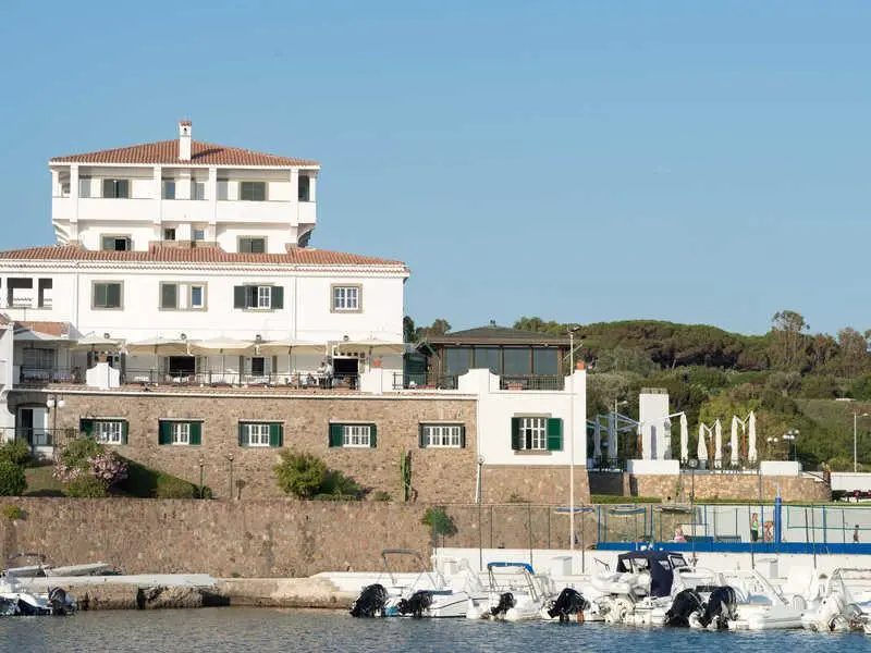 Sunbay Park Hotel - Chambres