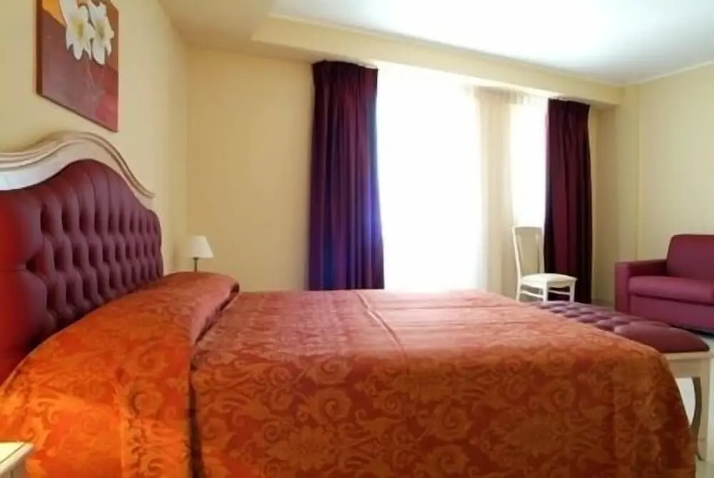 UNICO | Albatres Palace Salento - Chambres