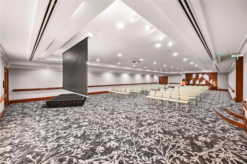 Duxton Hotel Perth - Général