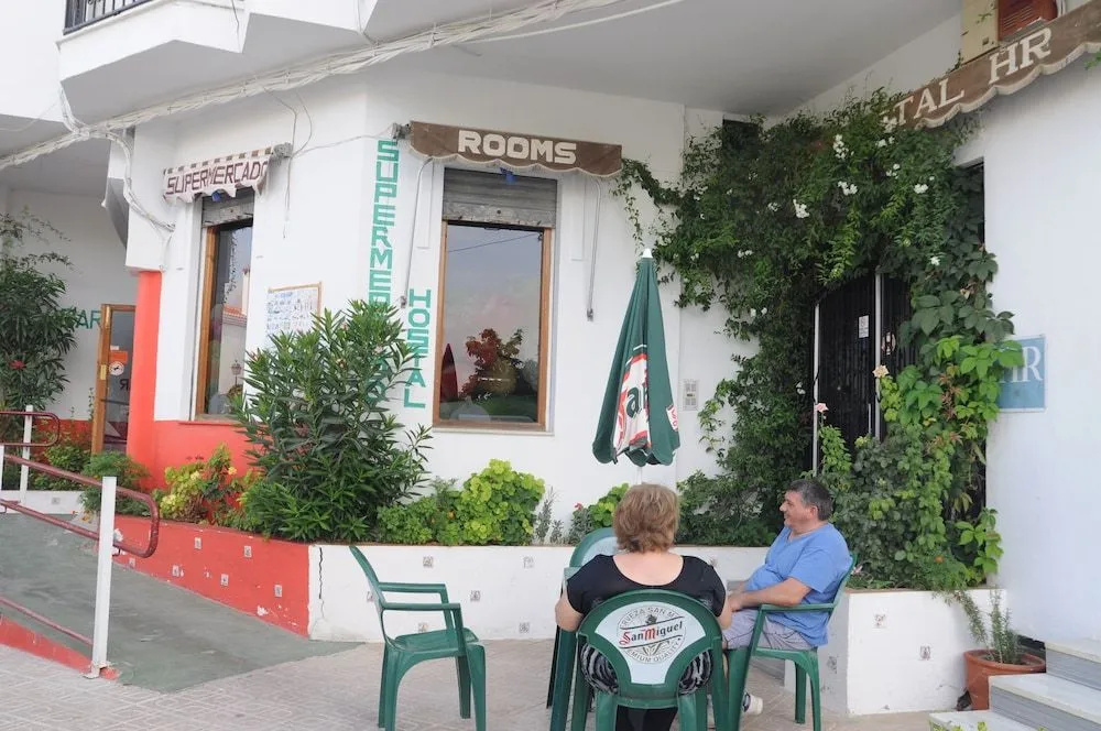 Hostal Ruta Del Sur