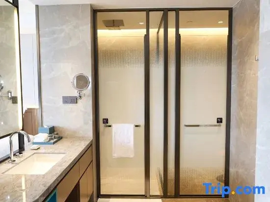Chutian Guangdong International Hotel - Chambres