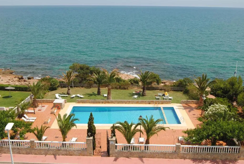 Hotel Sancho III - Chambres