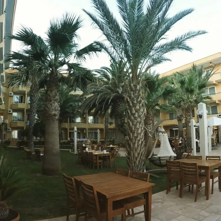 Hotel photo 18