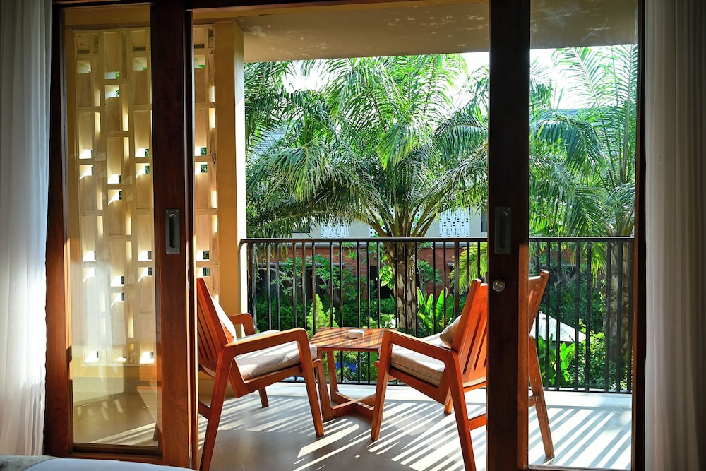 The Grand Villandra Resort - Chambres